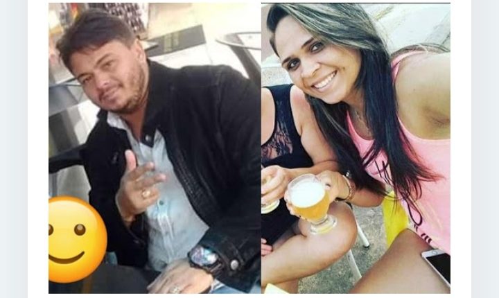 Casal Foi Assassinado A Tiros Em Juazeiro Na Frente Do Filho Uau Em Foco